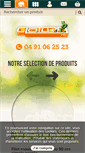 Mobile Screenshot of cloture.pro